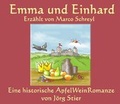 Cover: Emma und Einhard - Herold Vertriebs GmbH