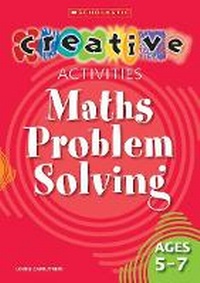 Enlarge image Cover: Maths Problem Solving Ages 5-7 - Scholastic