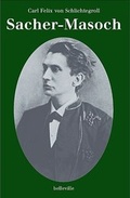 Cover: Sacher-Masoch - Belleville