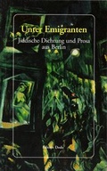 Cover: Unter Emigranten - Edition DODO