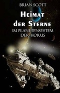 Cover: Heimat Der Sterne - S. Verlag JG