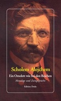 Cover: Ein Omelett wie bei den Reichen - Edition DODO