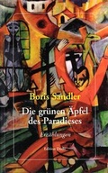 Cover: Die gr&uuml;nen &Auml;pfel des Paradieses - Edition DODO