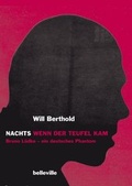 Cover: Nachts wenn der Teufel kam - belleville