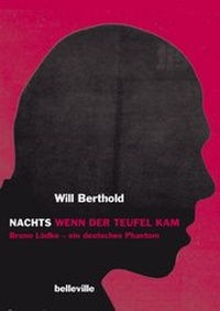 Abbildung von: Nachts wenn der Teufel kam - belleville