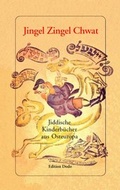 Cover: Jingel Zingel Chwat - Edition DODO