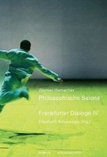 Cover: Gesprochene Beziehungen - Belleville