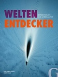 Cover: Welten-Entdecker - Grubbe Media