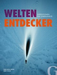 Enlarge image Cover: Welten-Entdecker - Grubbe Media