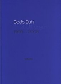 Enlarge image Cover: Zeichnungen - Belleville