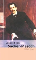 Cover: Leopold von Sacher-Masoch - Belleville