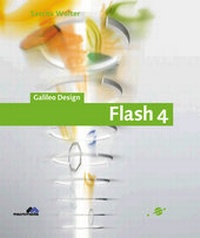 Enlarge image Cover: Flash 4 - Rheinwerk