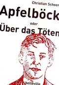 Cover: Apfelb&ouml;ck oder &Uuml;ber das T&ouml;ten - Belleville