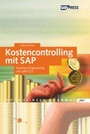 Cover: Kostencontrolling mit SAP - SAP PRESS