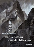 Cover: Der Schatten des Architekten - Belleville