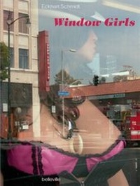 Enlarge image Cover: Window Girls - Belleville