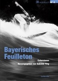 Cover: Bayerisches Feuilleton - Belleville