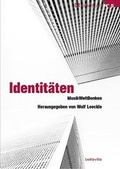 Cover: Identit&auml;ten - Belleville