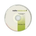 Cover: Mathe-Meister: die Lese-CD - WTM-Verlag