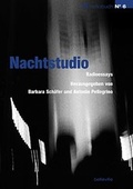 Cover: Nachtstudio - Belleville