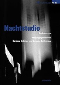 Enlarge image Cover: Nachtstudio - Belleville
