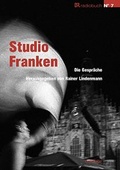 Cover: Studio Franken - Belleville