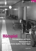 Cover: H&ouml;rspiel - Belleville