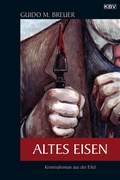 Cover: Altes Eisen - KBV