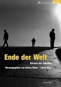 Cover: Ende der Welt - Belleville