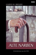 Cover: Alte Narben - KBV