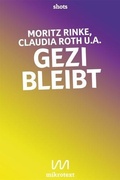 Cover: Gezi bleibt - mikrotext