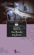 Cover: Am Rande des Seins - Textlustverlag