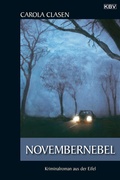 Cover: Novembernebel - KBV