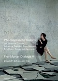 Cover: Schimpfwort Moral - Belleville