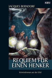 Abbildung von: Requiem für einen Henker - KBV