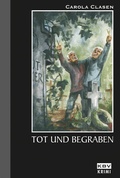 Cover: Tot und begraben - KBV