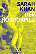 Cover: Der Horrorpilz - mikrotext