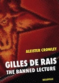Cover: Gilles de Rais - Belleville