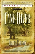 Cover: Cane River - Warner Books Inc