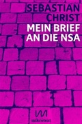 Cover: Mein Brief an die NSA - mikrotext