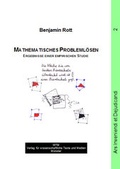 Cover: Mathematisches Probleml&ouml;sen - WTM-Verlag