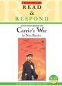 Cover: Carrie's War: KS2 - Scholastic
