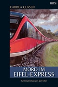 Cover: Mord im Eifel-Express - KBV