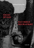 Cover: Gilles de Rais - belleville