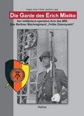 Cover: Die Garde des Erich Mielke - Helios