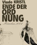 Cover: Ende der Ordnung - Belleville