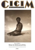 Cover: Kino in Schwarzafrika - Belleville