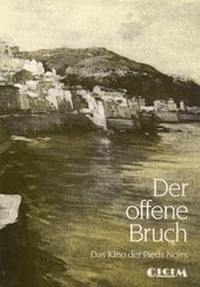 Enlarge image Cover: Der offene Bruch - Belleville