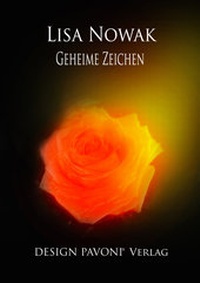 Enlarge image Cover: Geheime Zeichen - Design Pavoni Verlag