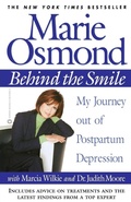 Cover: Behind the Smile - Grand Central Publishing